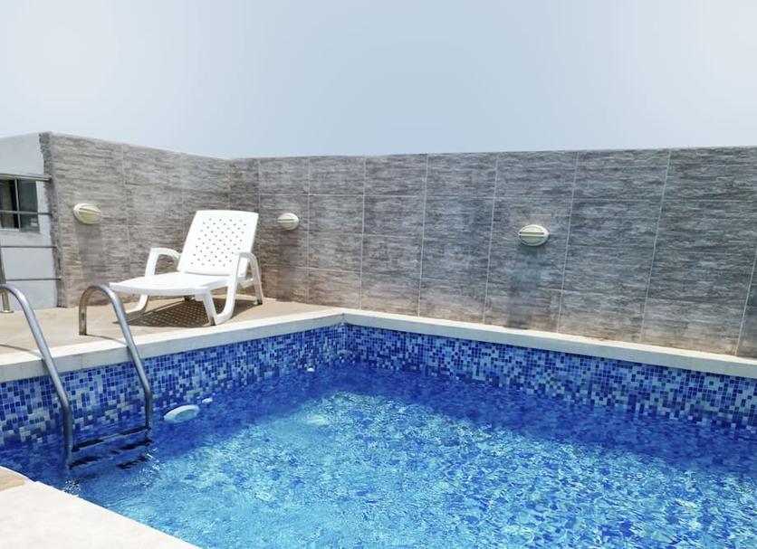 Pool Billede