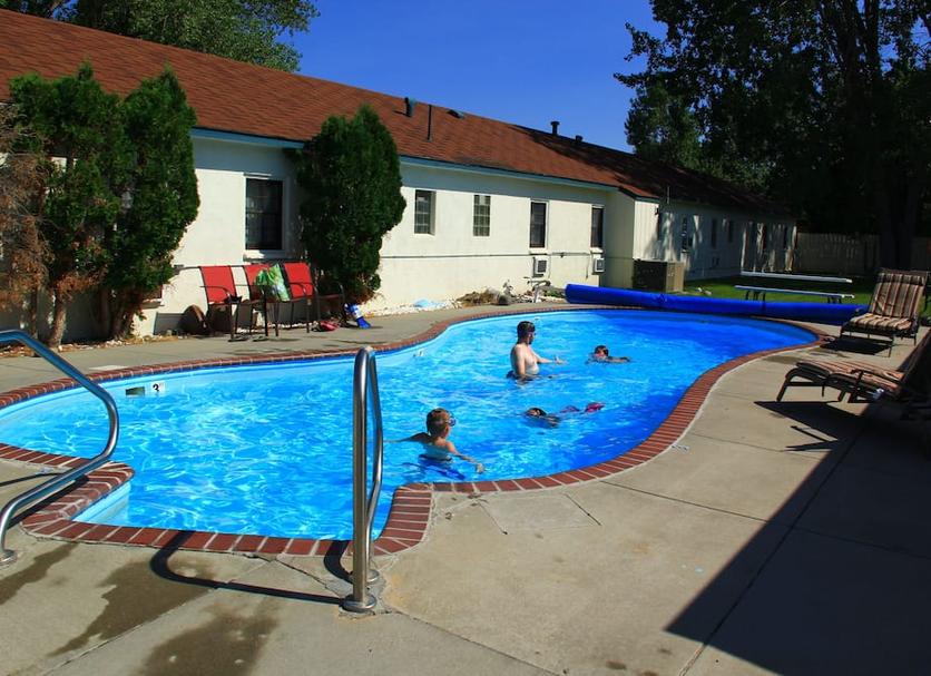 Pool Billede