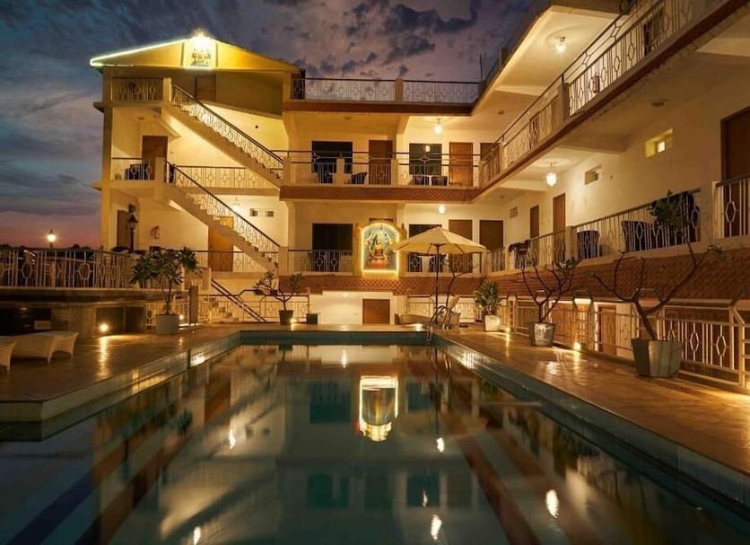 Pool Billede