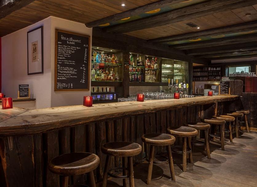 Bar Billede