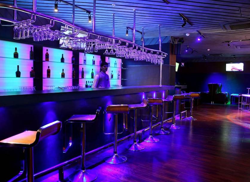 Bar Billede