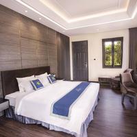 Beachfront Hotel