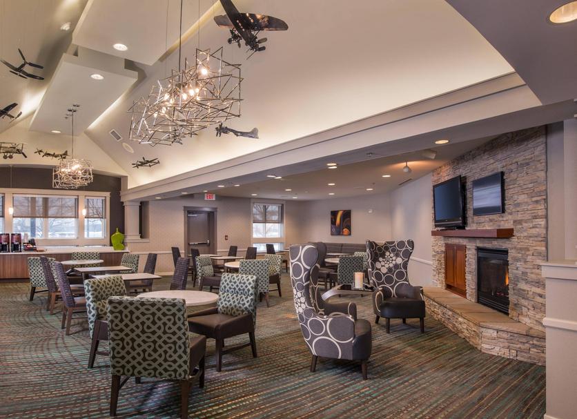 Lounge Billede