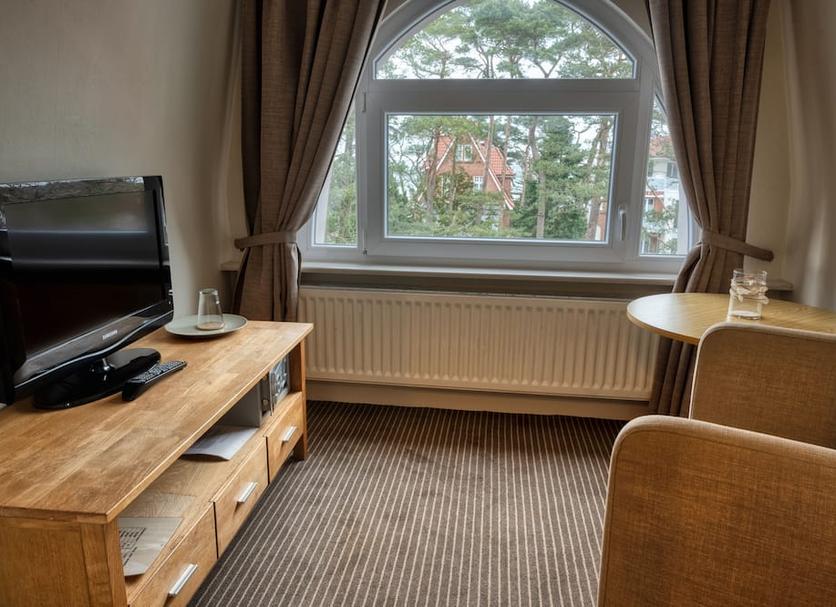 Værelsesfaciliteter Billede