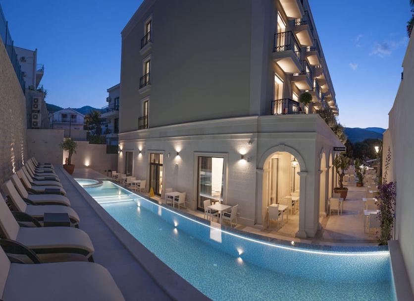 Pool Billede