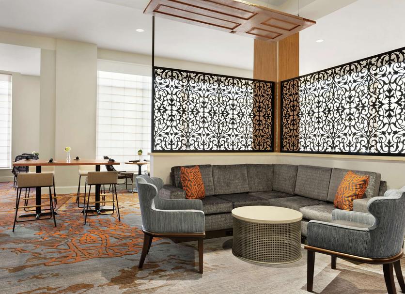 Lounge Billede