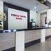 Receptionist