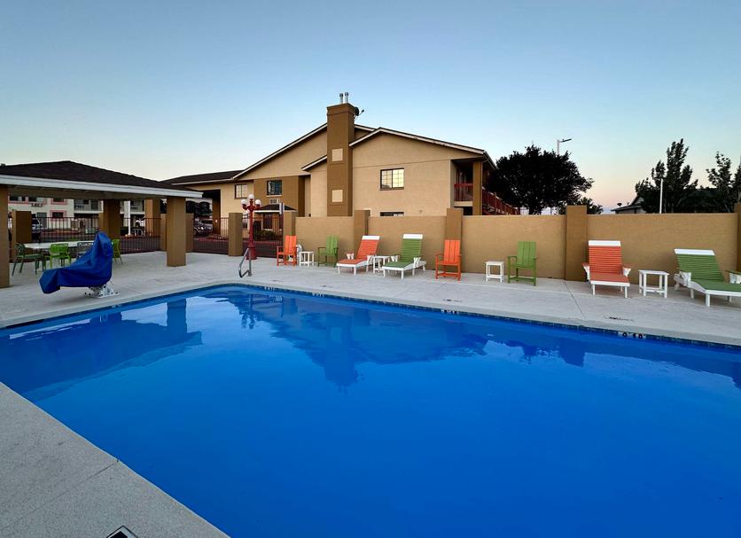 Pool Billede