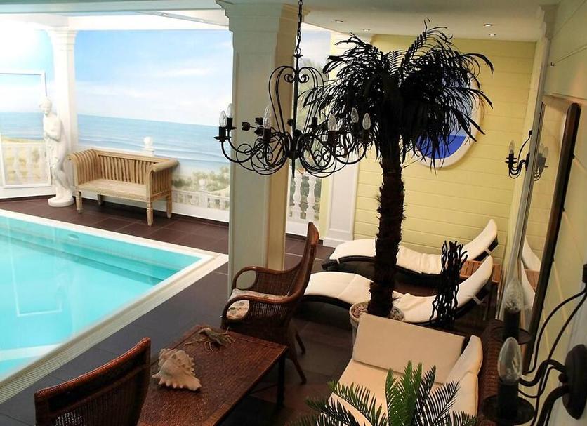 Pool Billede