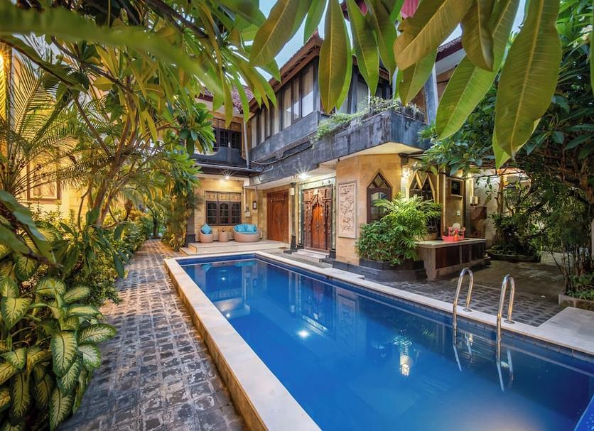 Pool Billede