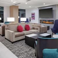 Hilton Garden Inn Colorado Springs Downtown