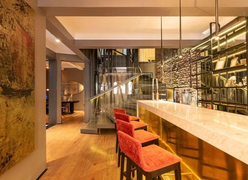 Bar Billede