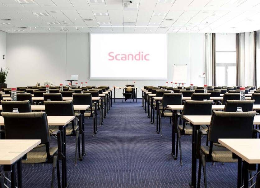 Møderum Billede