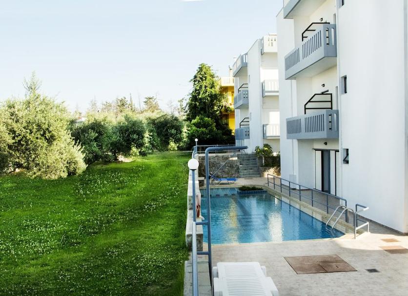 Pool Billede
