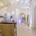 Receptionist