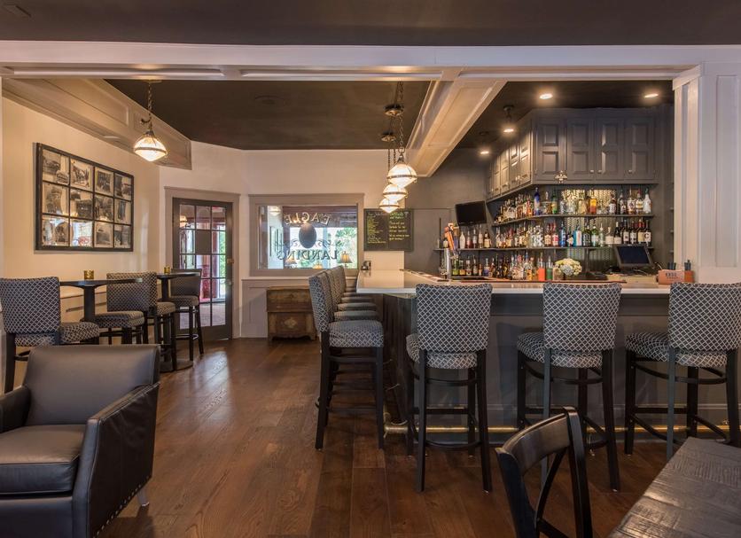 Bar Billede
