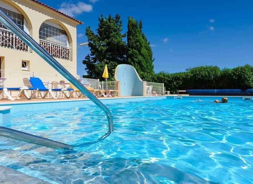 Pool Billede