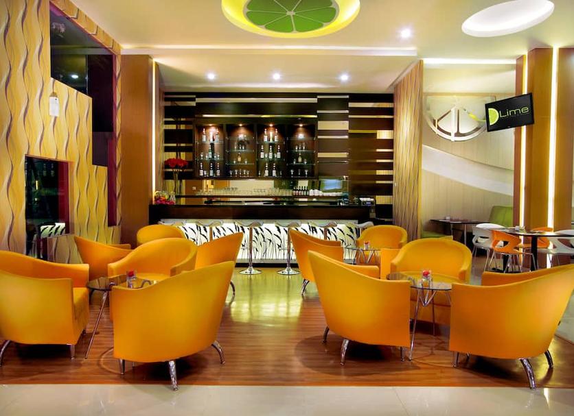 Bar Billede