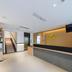 Receptionist