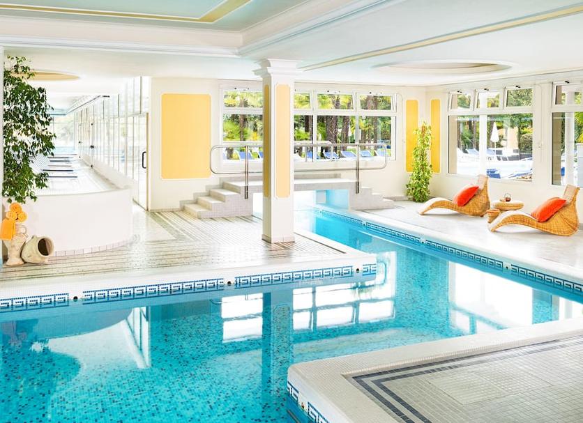 Pool Billede