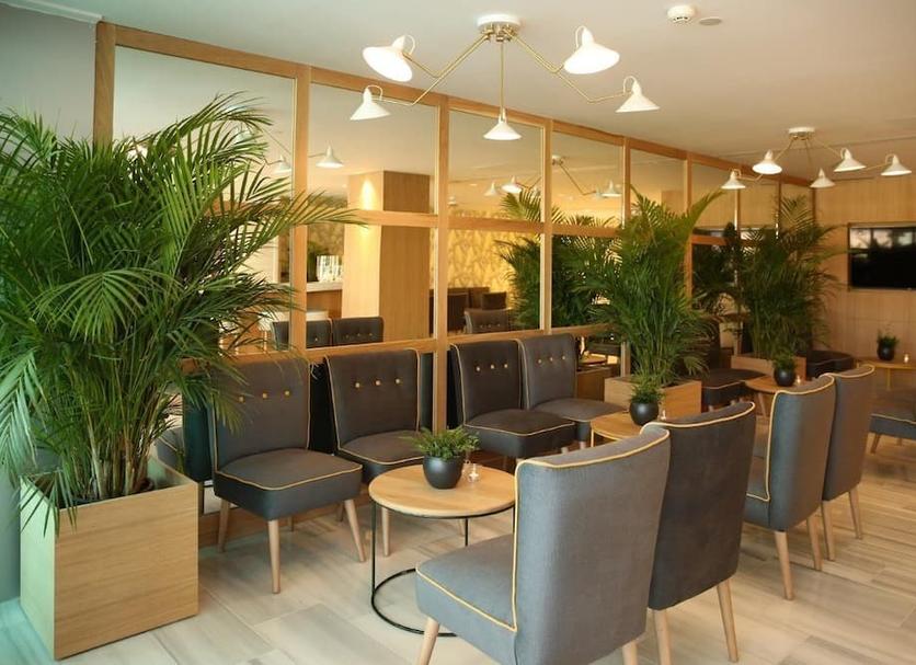 Lounge Billede
