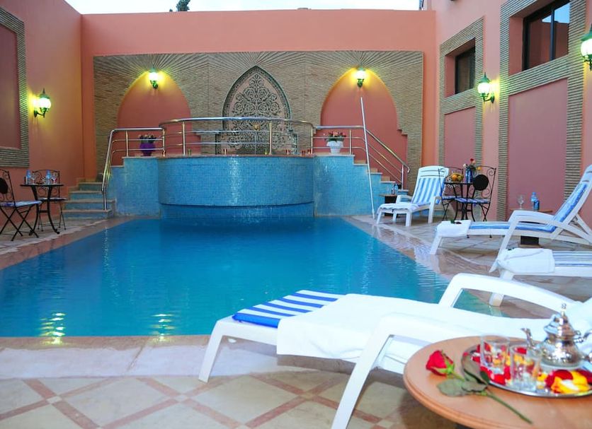 Pool Billede