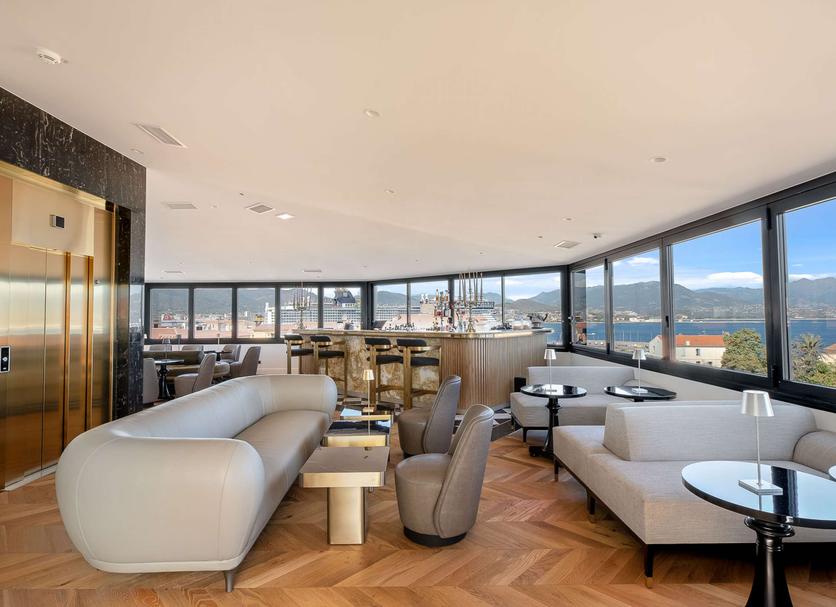 Lounge Billede