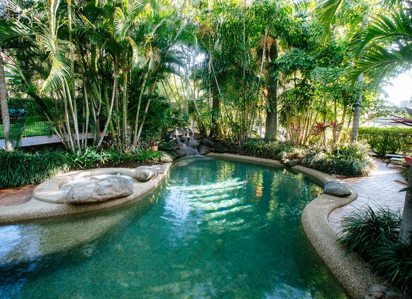 Pool Billede