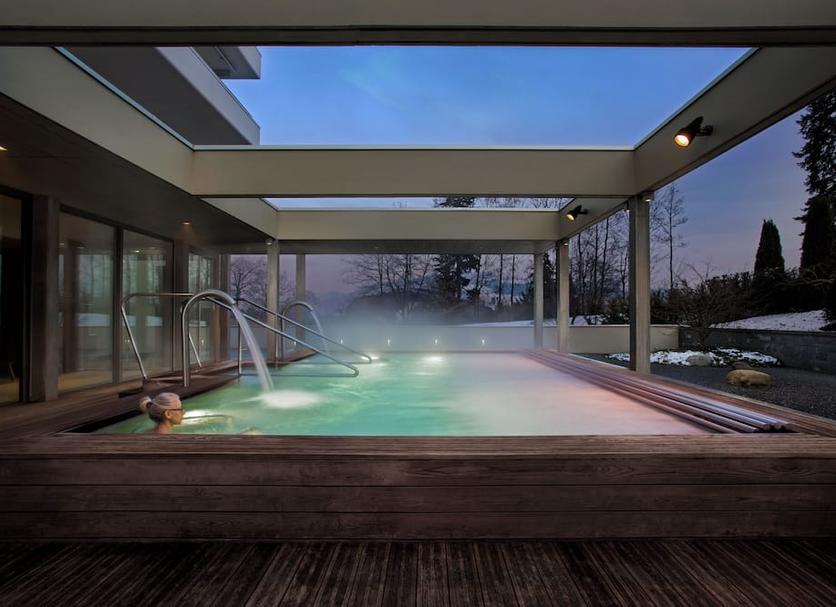 Pool Billede