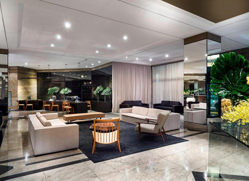 Reception Billede