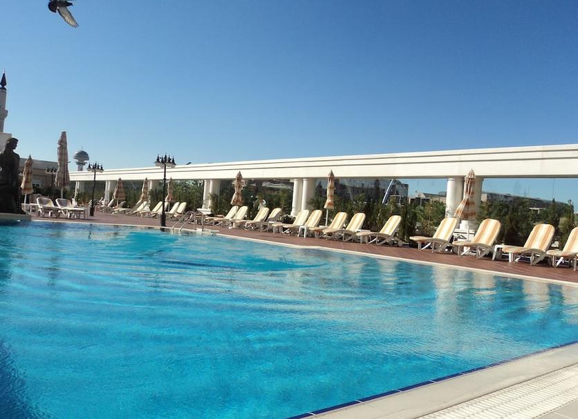 Pool Billede
