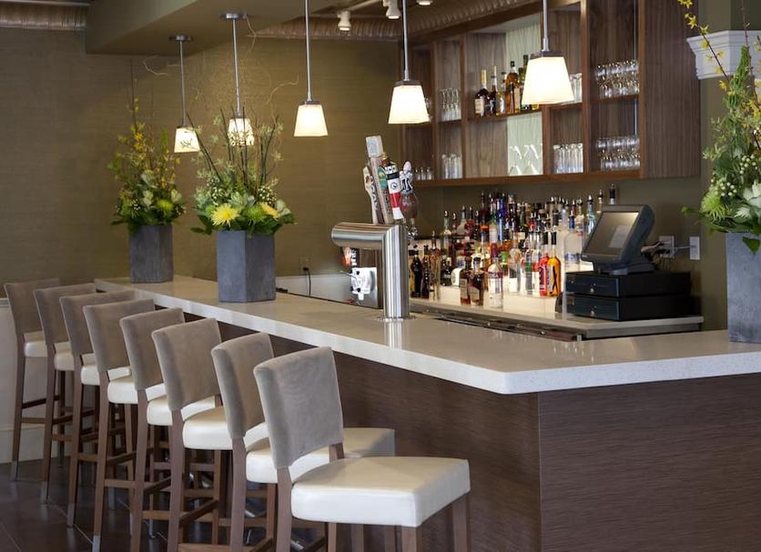 Bar Billede