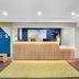 Receptionist