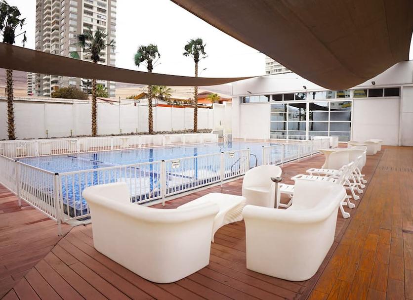 Pool Billede
