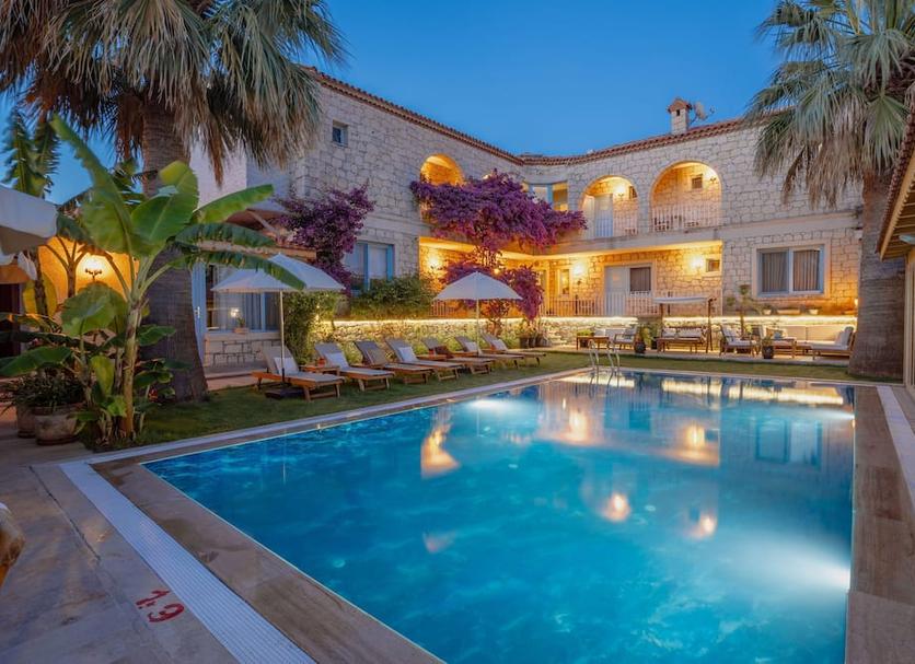 Pool Billede