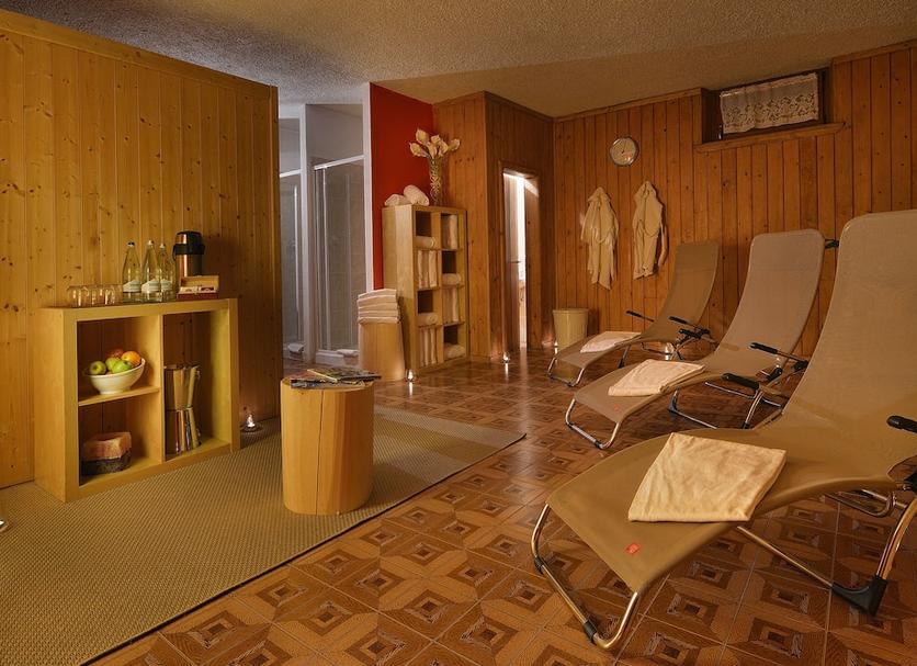 Spa Billede