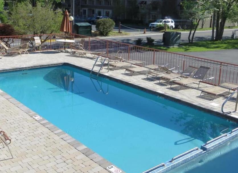 Pool Billede