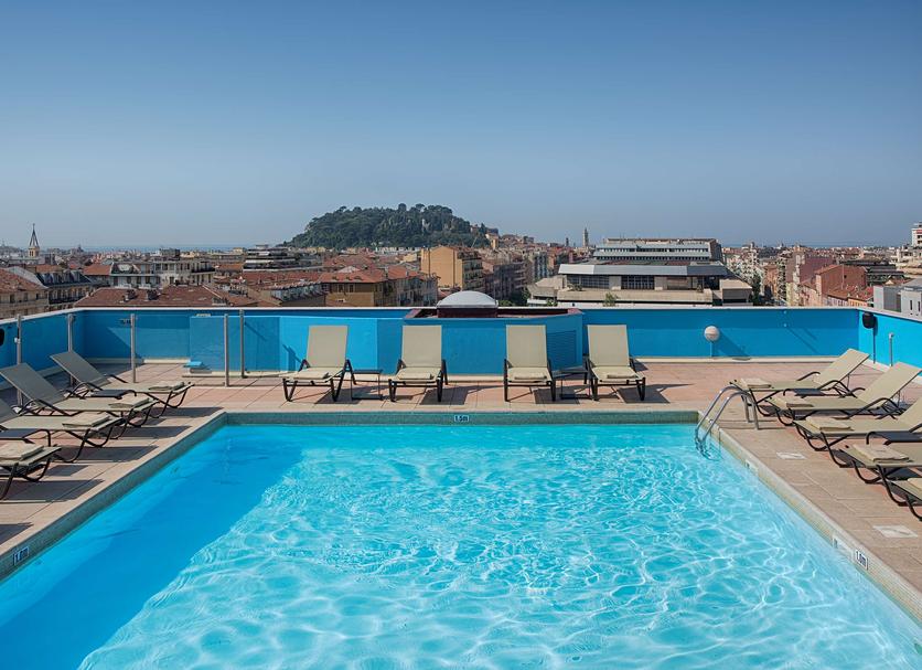 Pool Billede