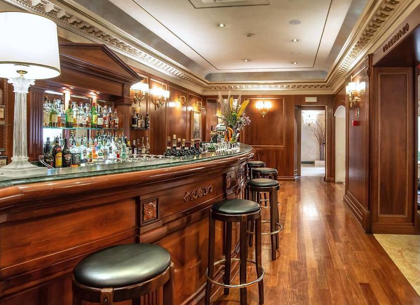 Bar Billede