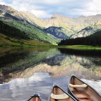 Gore Creek Getaway