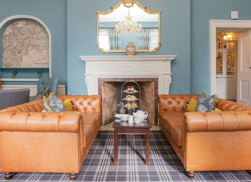 Lounge Billede
