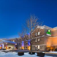 Holiday Inn Express Harrisburg Ne