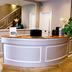 Receptionist