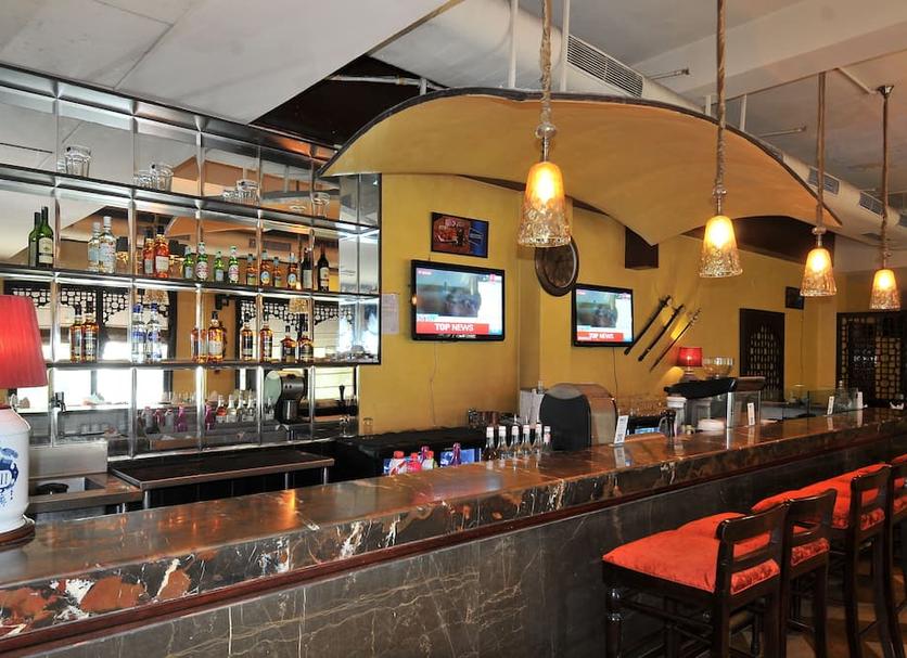 Bar Billede