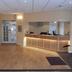 Receptionist
