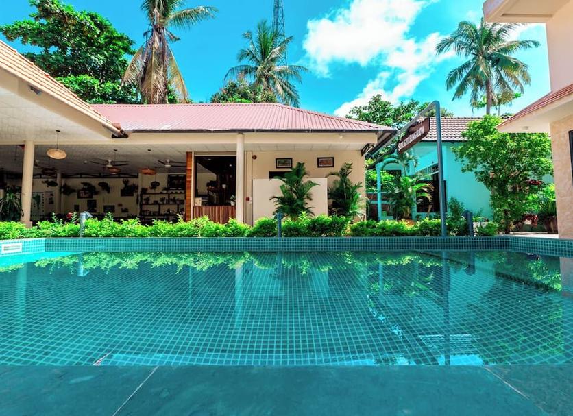 Pool Billede