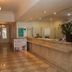 Receptionist