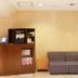 Receptionist