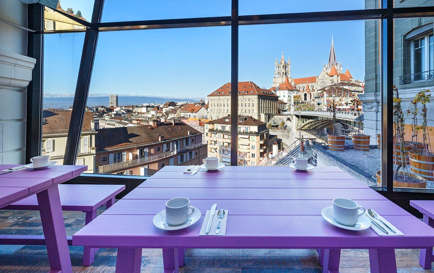 Balkon