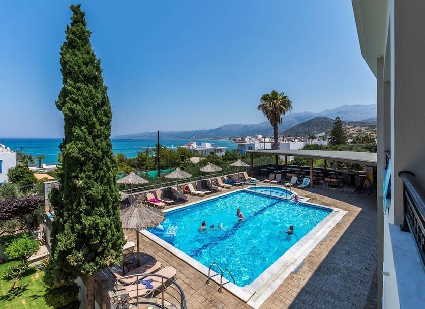 Pool Billede